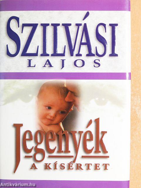 Jegenyék - A kísértet