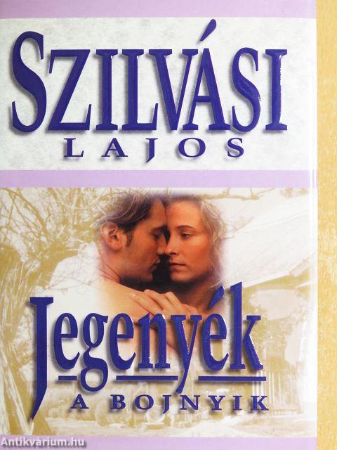 Jegenyék - A bojnyik