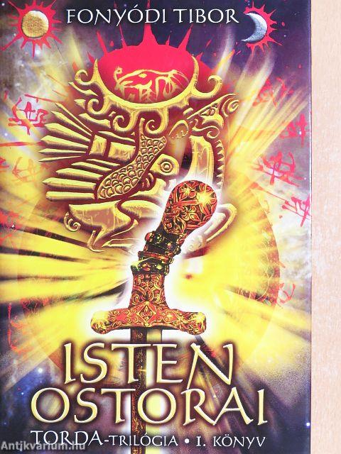 Isten ostorai