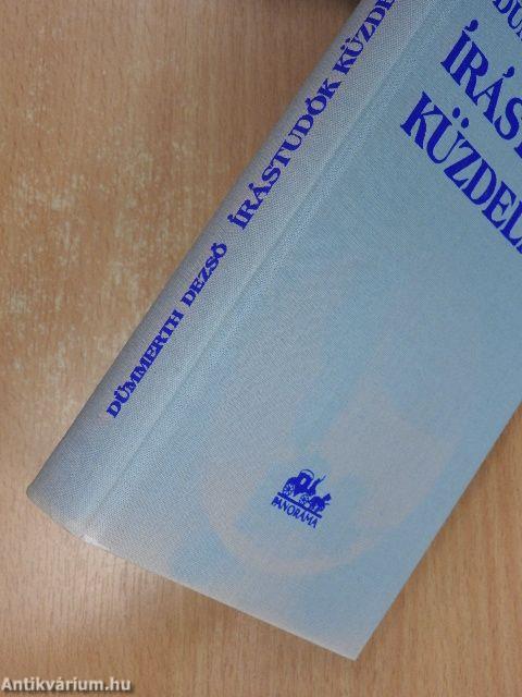 Írástudók küzdelmei