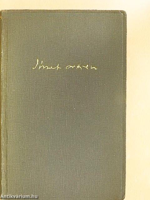 József Attila összes versei