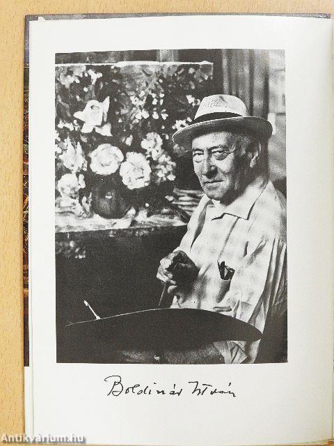Boldizsár István