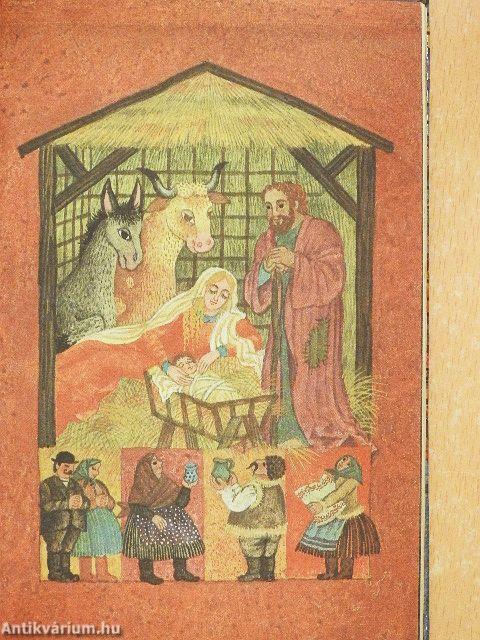 Szabad-e bejönni ide betlehemmel?