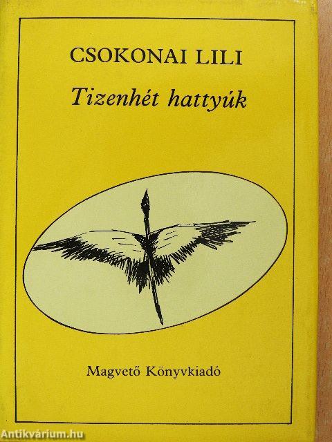 Tizenhét hattyúk