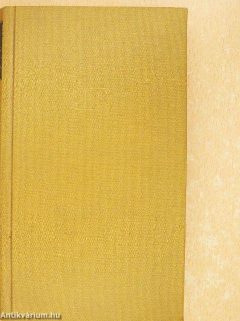 Az öreg halász és a tenger