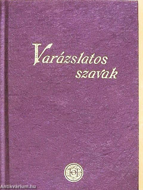Varázslatos szavak
