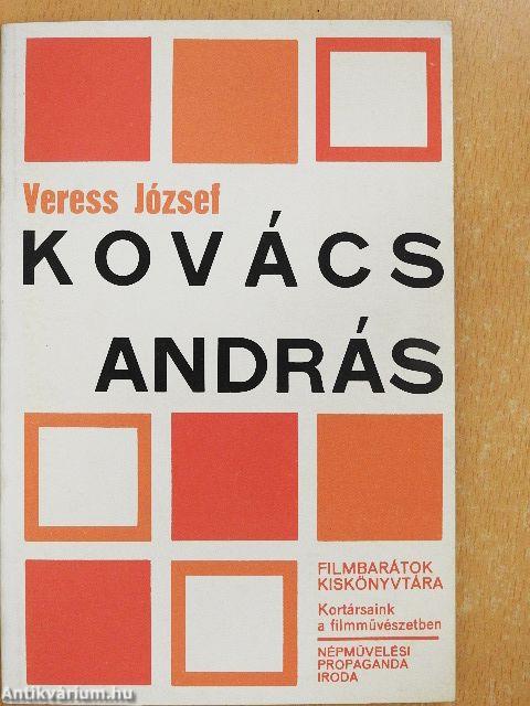 Kovács András
