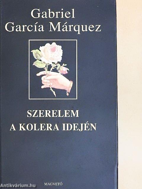 Szerelem a kolera idején