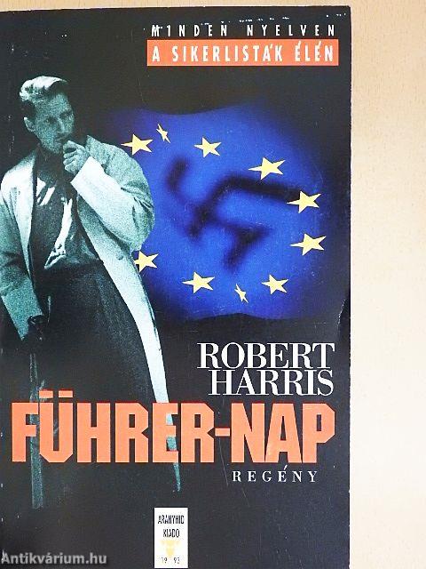 Führer-nap