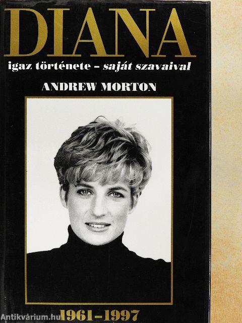 Diana igaz története - saját szavaival