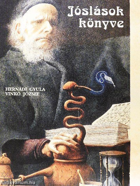 Jóslások könyve