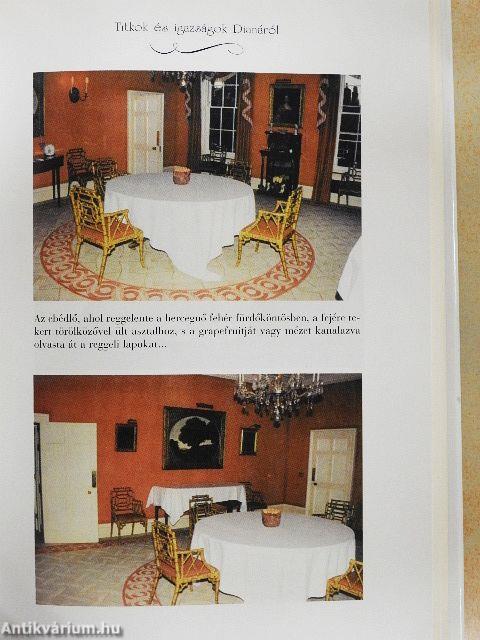 Titkok és igazságok Dianáról