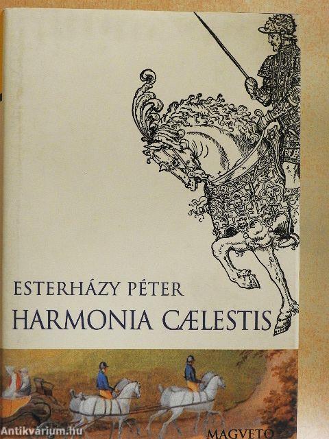 Harmonia caelestis