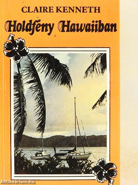 Holdfény Hawaiiban