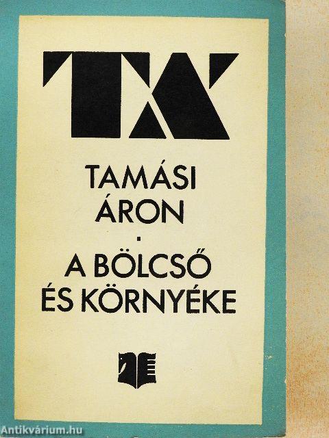 A bölcső és környéke