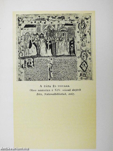 Krónikások - krónikák II.