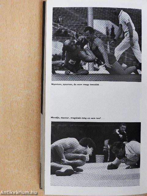 Karfiolfülűek klubja