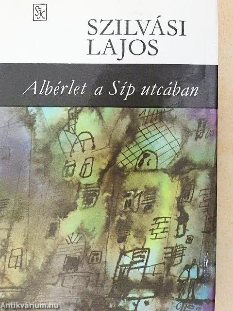 Albérlet a Síp utcában