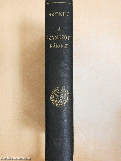 A száműzött Rákóczi