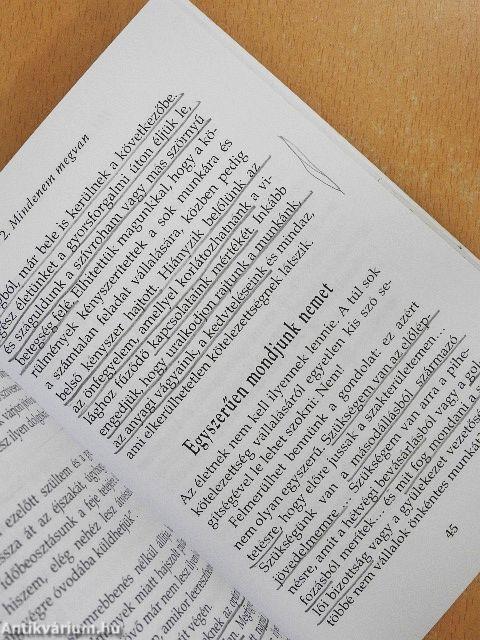 Hét megoldás kiégett szülőknek