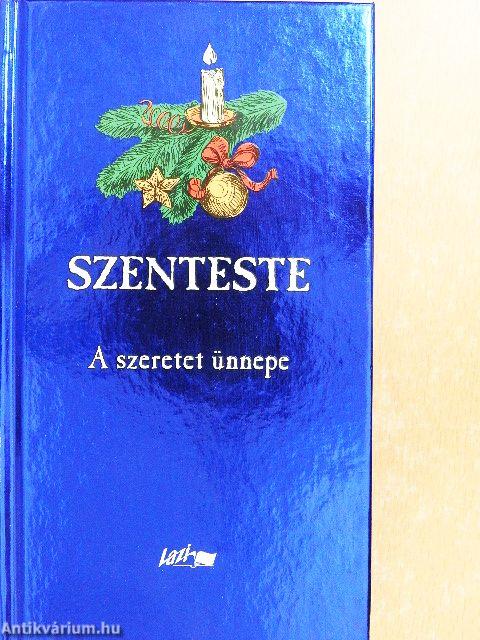 Szenteste