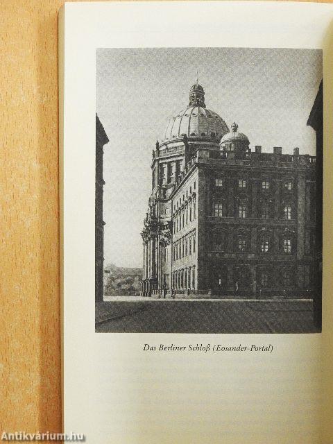 Die Geschichte Preußens