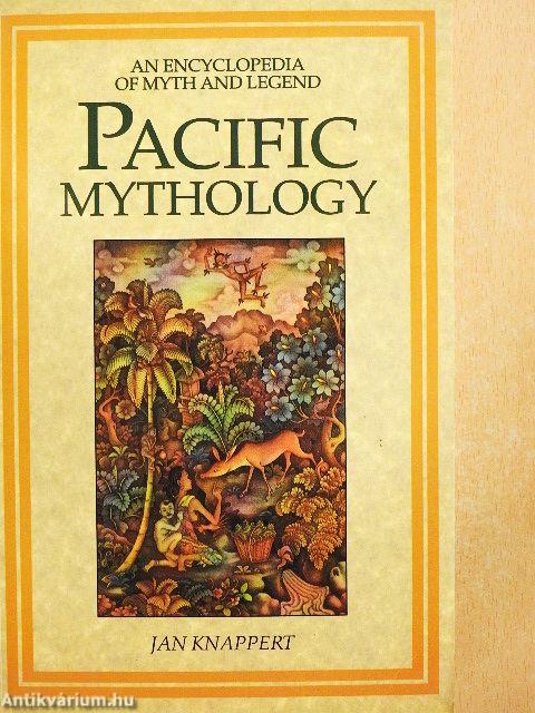 Pacific Mythology
