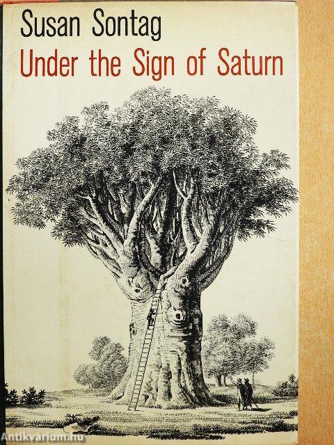 Under the Sign of Saturn