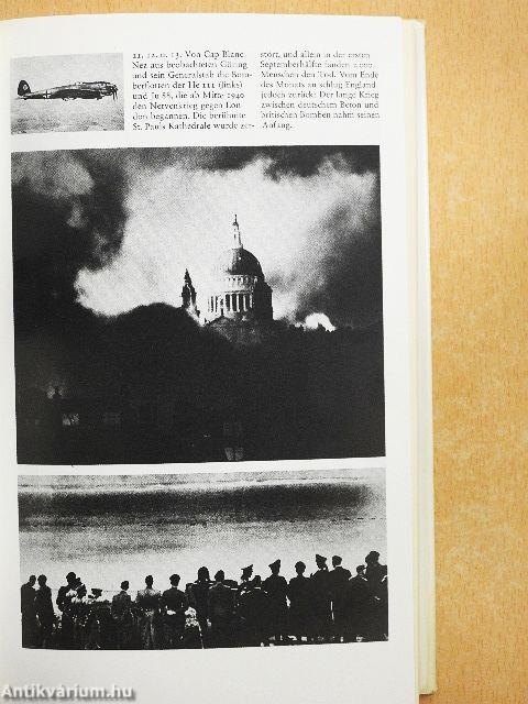 Die Tragödie der deutschen Luftwaffe