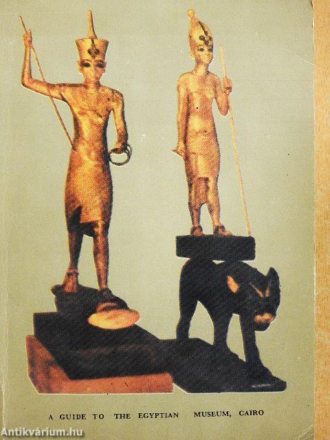 A Brief Description of the Principal Monuments