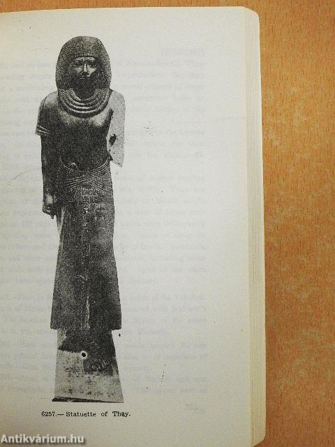 A Brief Description of the Principal Monuments