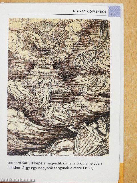 Megmagyarázhatatlan jelenségek