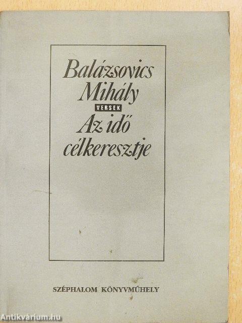 Az idő célkeresztje