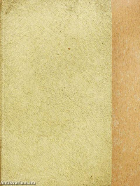 Olasz költők antológiája