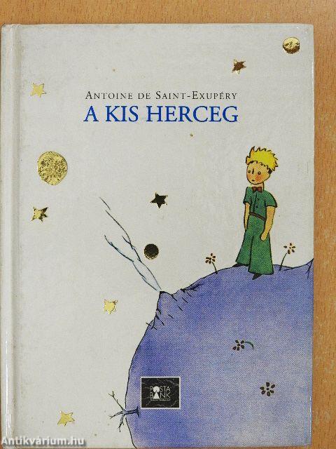 A kis herceg