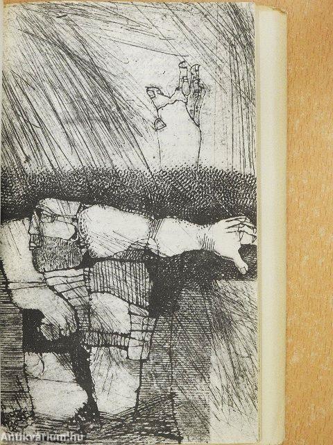 Egerek és emberek/Lement a hold