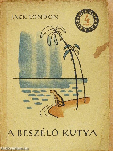 A beszélő kutya