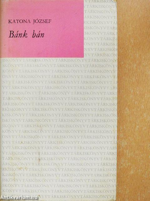 Bánk bán
