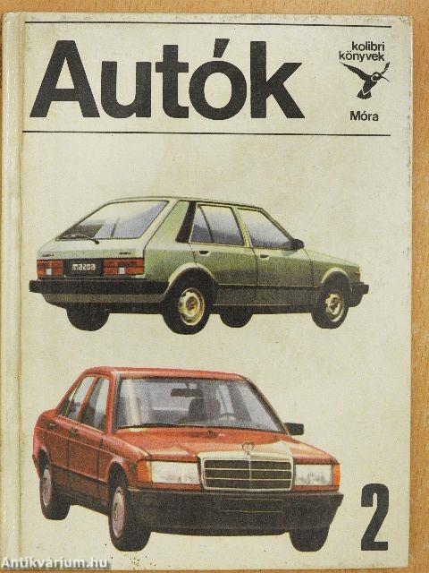 Autók 2.
