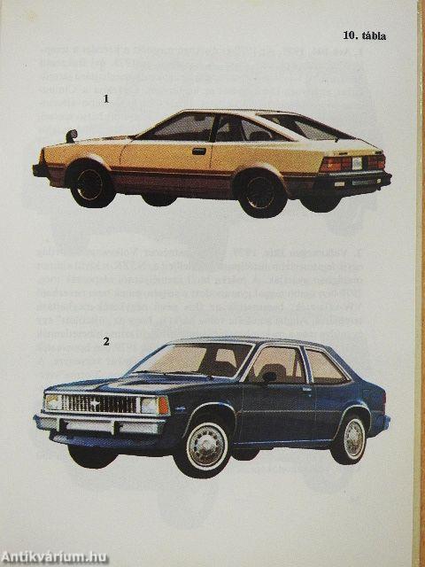 Autók 2.
