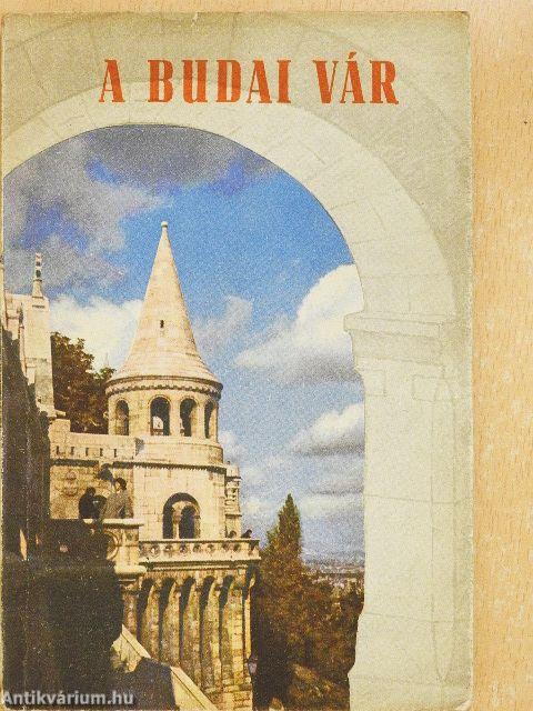 A Budai Vár