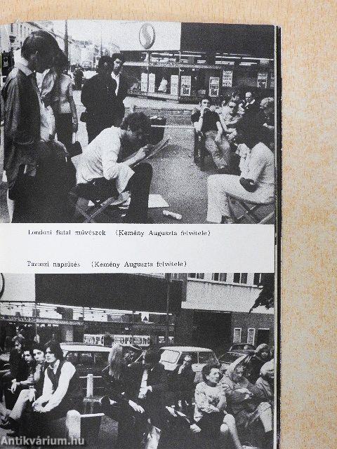 Vásárhelytől Lazacországig