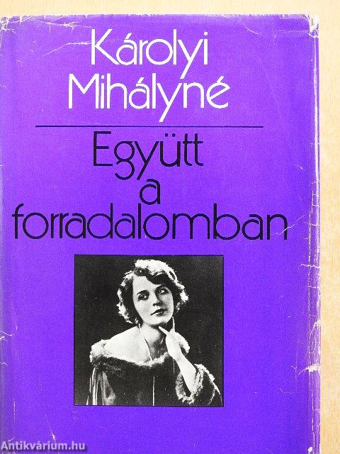 Együtt a forradalomban