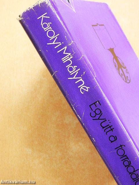 Együtt a forradalomban