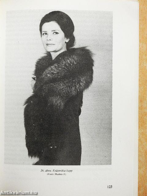 Prémek, szőrmék, prémes állatok