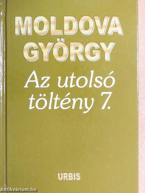 Az utolsó töltény 7.