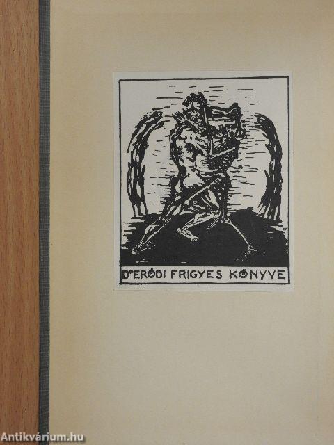 A világháboru magyar szemmel