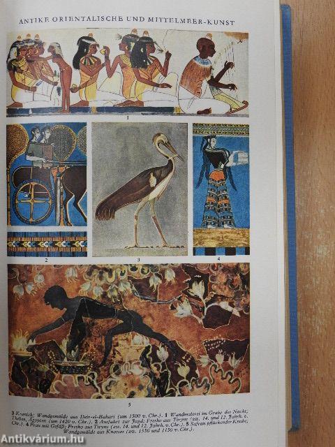 Der Volks-Brockhaus A-Z