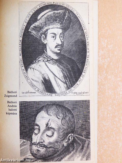 Erdély nagy romlása 1.