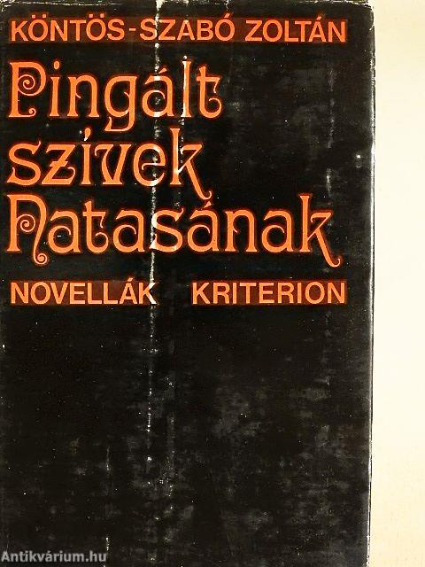 Pingált szívek Natasának